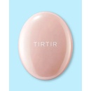 Tirtir Mask Fit Aura Cushion hydratačný make-up v hubke pre rozjasnenie pleti 24W Soft Beige 18 g