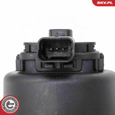 Ventil regulácie plniaceho tlaku ESEN SKV 95SKV447
