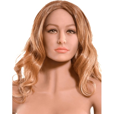 Pipedream PDX Extreme - Ultimate Fantasy Dolls - Bianca