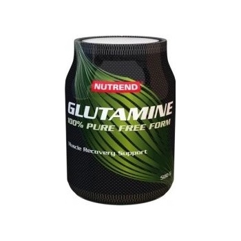 NUTREND GLUTAMINE 300 g