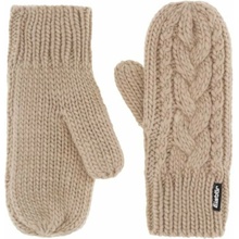 Eisbär Afra Mittens 80135-156 sandstone