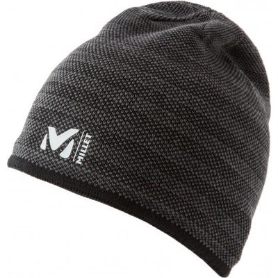 Millet Tiak II beanie Black