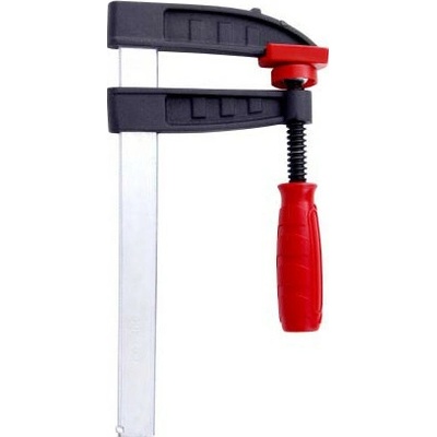 Stolárska svorka typu F 300 kg - 600 x 80 mm KD10719