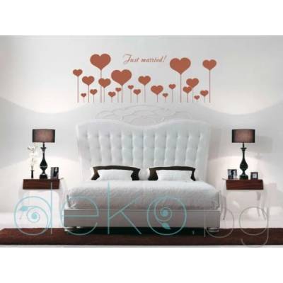 Сърца с надпис (12002)