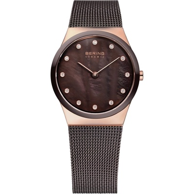 Bering Ceramic 32230-262 - Дамски часовник (32230-262)