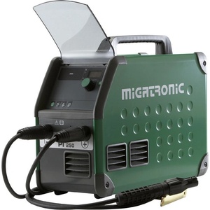 Migatronic PI 250 A (79510167) Заваръчен апарат