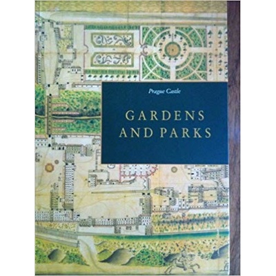 Gardens and Parks - Věra Vávrová