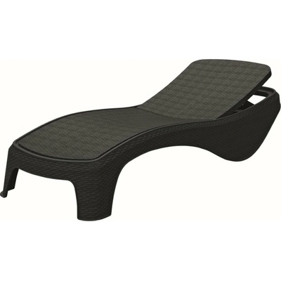 KETER Atlantic grafit PE610011