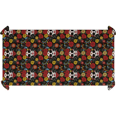 Fiestas Guirca Halloweenský ubrus Day of the dead 173x274 cm