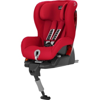 Britax Römer Safefix Plus 2019 cosmos black