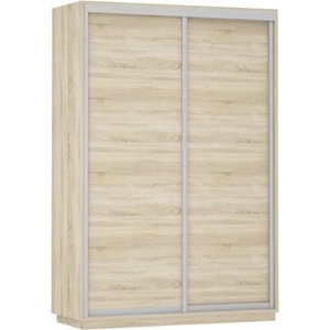 Bogdan Furniture Двукрилен гардероб Мебели Богдан модел Ameliya