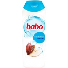 Baba sprchový gél kakao 400 ml