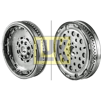 Zotrvačník Schaeffler LuK 415 0107 10