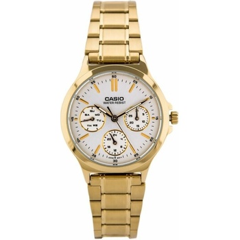 Casio MTP-V300G-7A