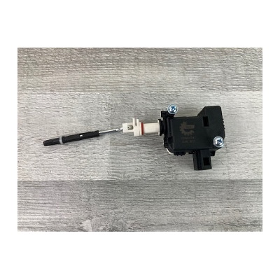 SKV Zámek palivové nádrže ŠKODA OCTAVIA I SUPERB I – Sleviste.cz