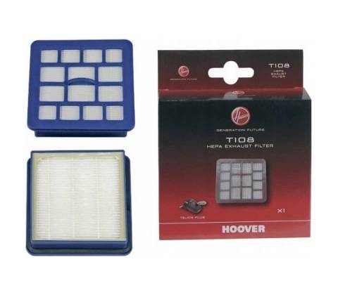 Hoover T108