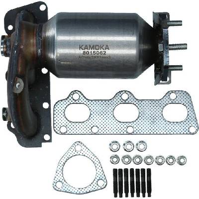 Katalyzátor KAMOKA 8015062