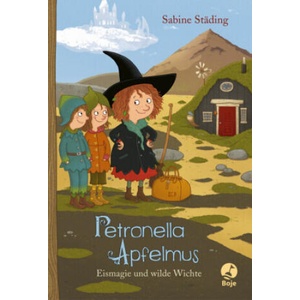 Petronella Apfelmus | Sabine Büchner (ISBN: 9783414826183)