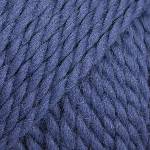 DROPS Design Andes Uni Colour 6928 Royal Blue Плетива прежда (10246928)