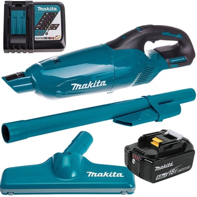 Makita DCL 280FZ
