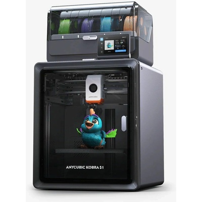 Anycubic Kobra S1 Combo