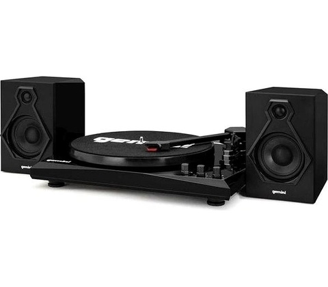 Gemini TT-900