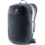 Deuter Туристическа раница Deuter Speed Lite 17 Walking backpack - Black - размер One Size (502-9433-0211)