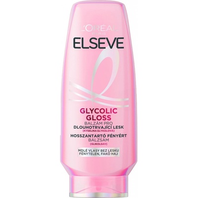 L'oréal Paris Elseve Glycolic Gloss 300 ml – Zboží Dáma