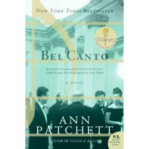 Bel Canto | Ann Patchett (ISBN: 9780060838720)