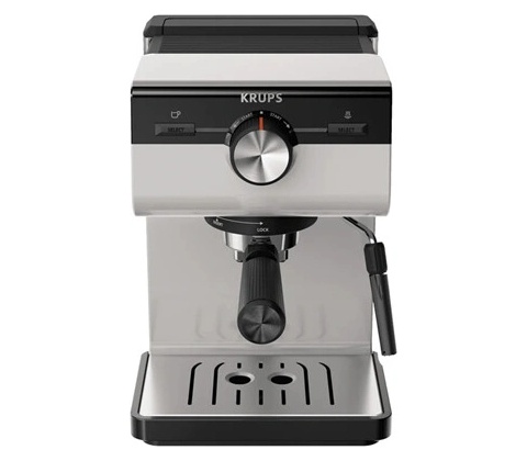 Krups XP384E10 Authentic+