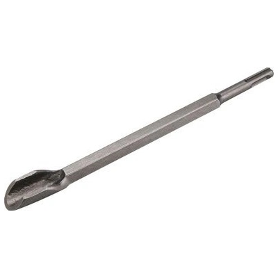 Sekáč drážkovací SDS PLUS, 400x14mm