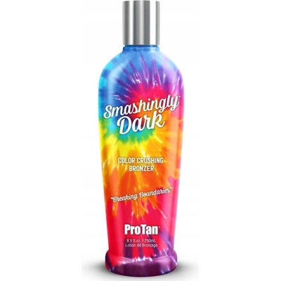 Pro Tan Smashingly Dark 250 ml
