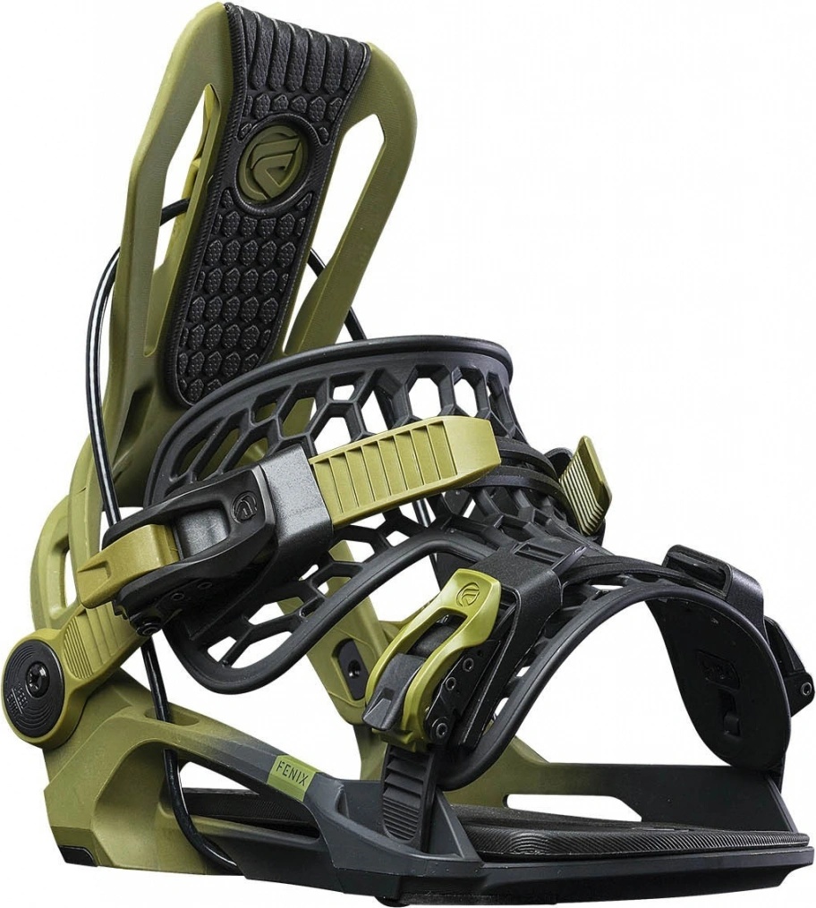 Flow Fenix 20/21 od 4 490 Kč - Heureka.cz