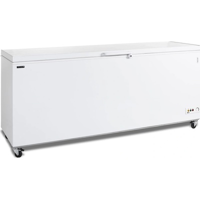 TEFCOLD CF700 SL