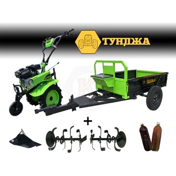 ТУНДЖА 00610150