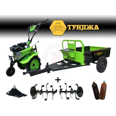 ТУНДЖА 00610150