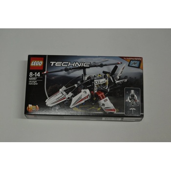 LEGO® Technic 42057 Ultralehká helikoptéra