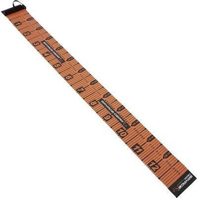 Savage Gear Measure Up Roll 130x13cm