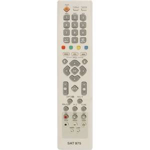 GENERAL Ferguson hf8800 hd, hf8900 hd usb - заместител дистанционно управление (hf8800 hd, hf8900 hd usb) Дистанционно