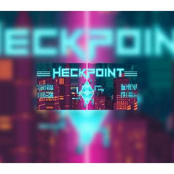 Heckpoint