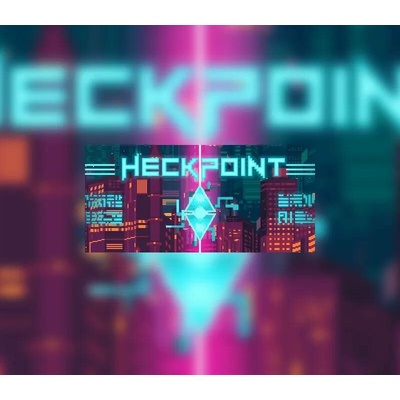 Heckpoint