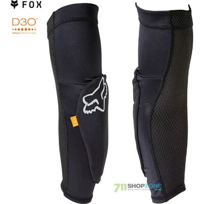 Fox Racing Fox Enduro Elbow Guard-C0 Black