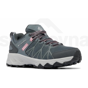 Columbia Peakfreak II Outdry W 2005131053 graphite/salmon rose