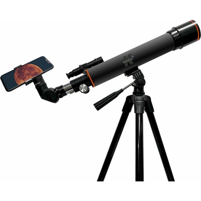Levenhuk Kelvin Nova Base 60/500