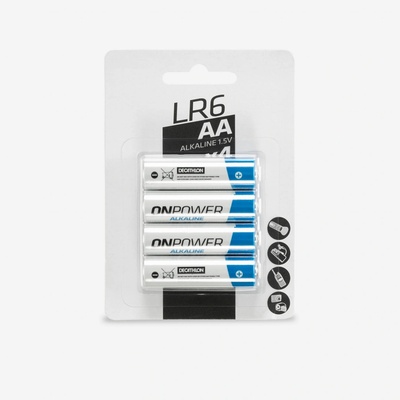 AgfaPhoto Power AA 4ks AP-LR06-4S