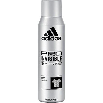 Adidas AP Men 150ml Pro Invisible
