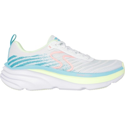 Skechers Маратонки Skechers Women's Vapor Runners - Wht M/Multi Tr
