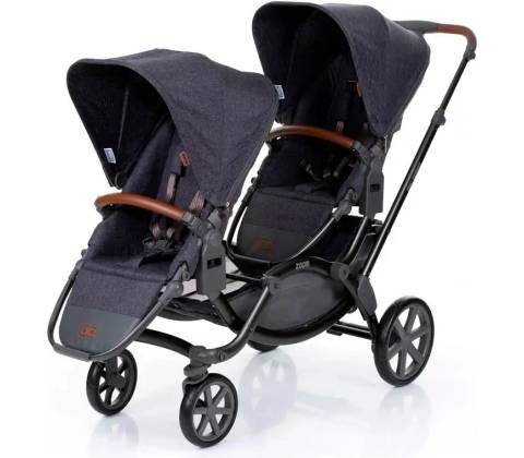 ABC Design Zoom Street 2021