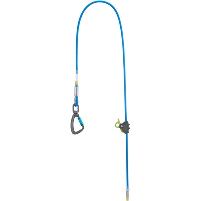 Edelrid EXTREME XP II WITH TWISTER TRIPLE 4 m