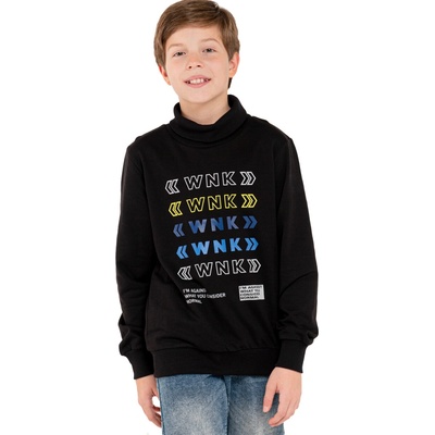 Winkiki WJB 12095 čierna